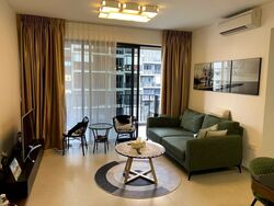 iNZ Residence (D23), Condominium #599699241